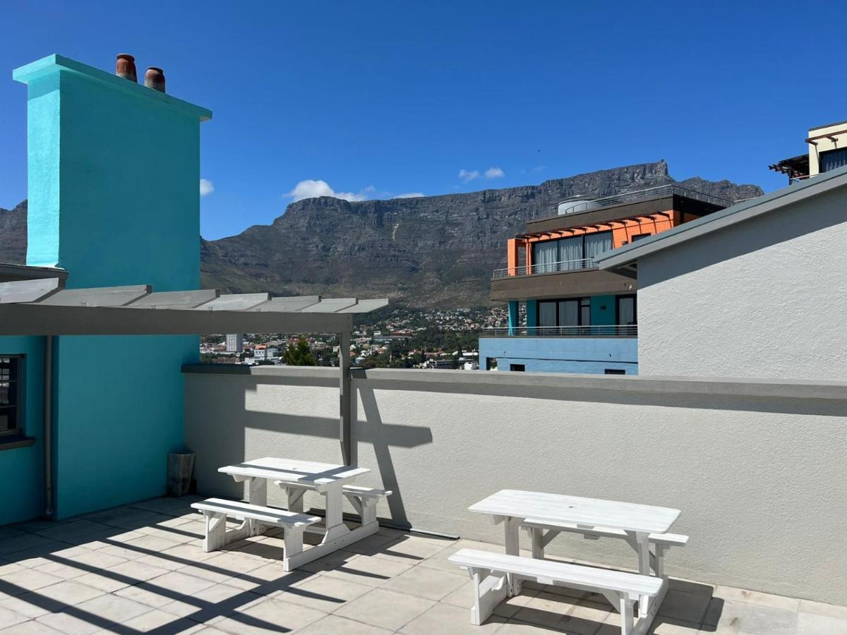 Table Mountain Inn Cape Town Exterior photo