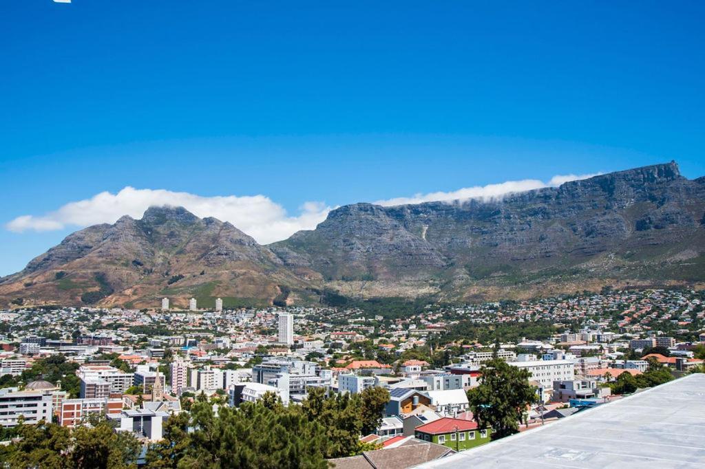 Table Mountain Inn Cape Town Exterior photo